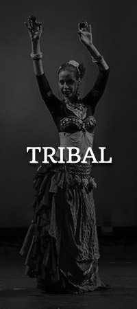 Tribal